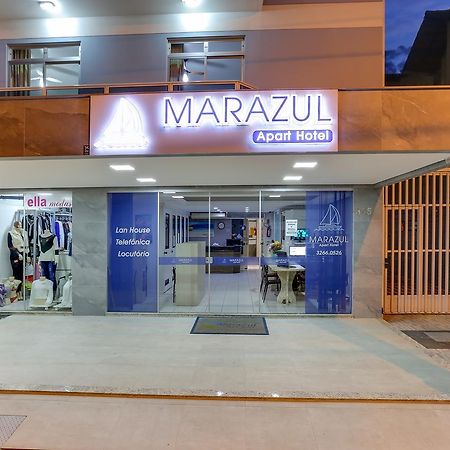 Marazul Apart Hotel Florianopolis Luaran gambar