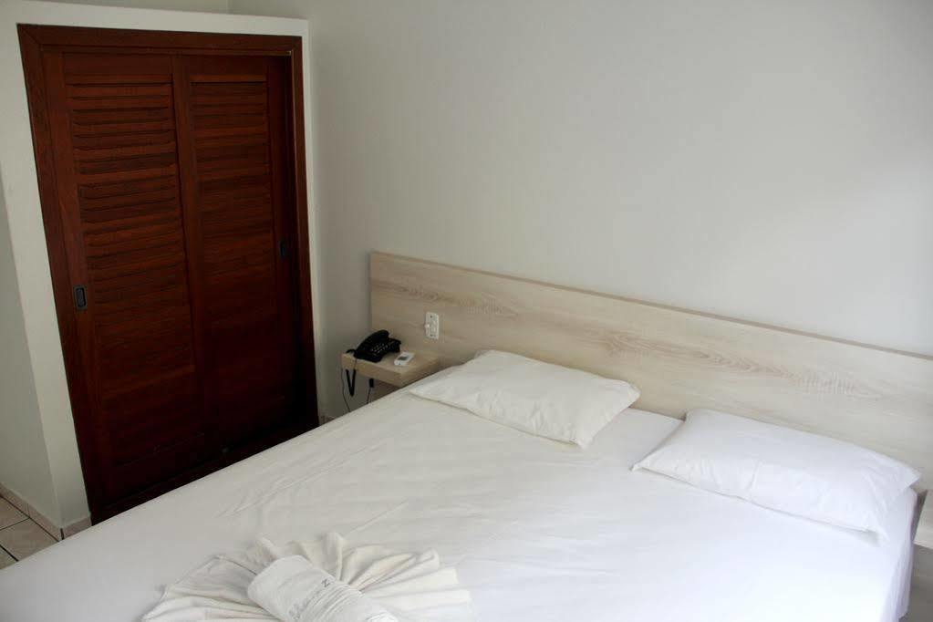 Marazul Apart Hotel Florianopolis Luaran gambar