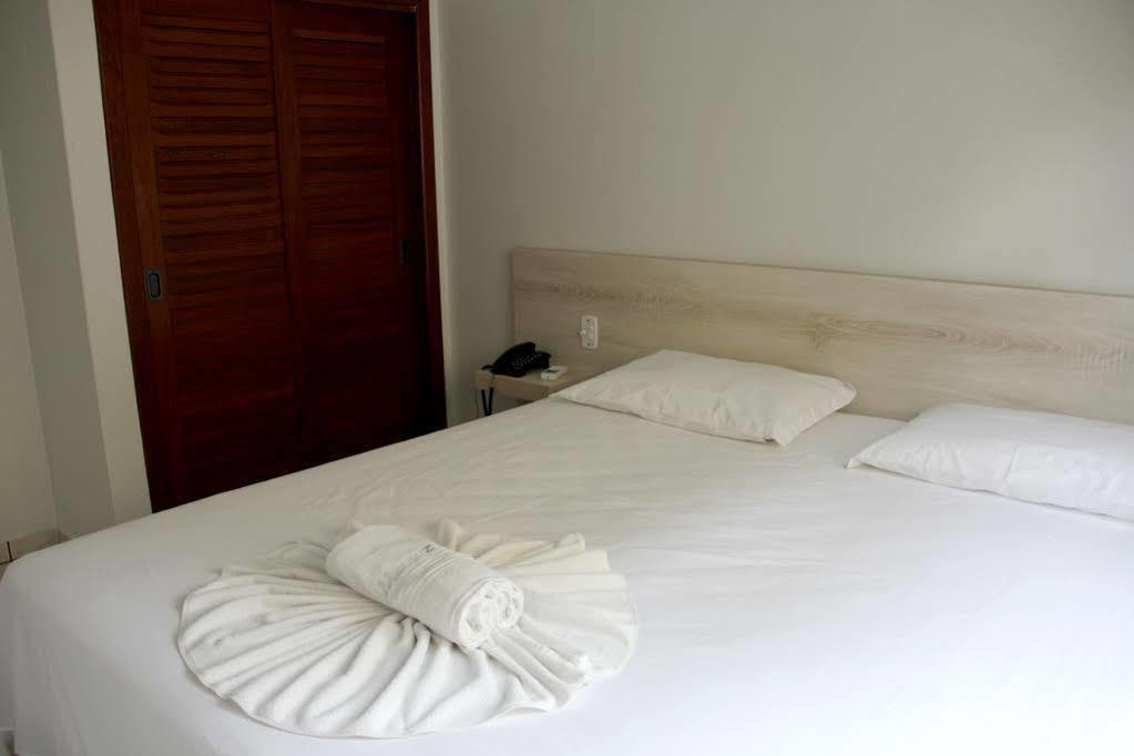 Marazul Apart Hotel Florianopolis Luaran gambar